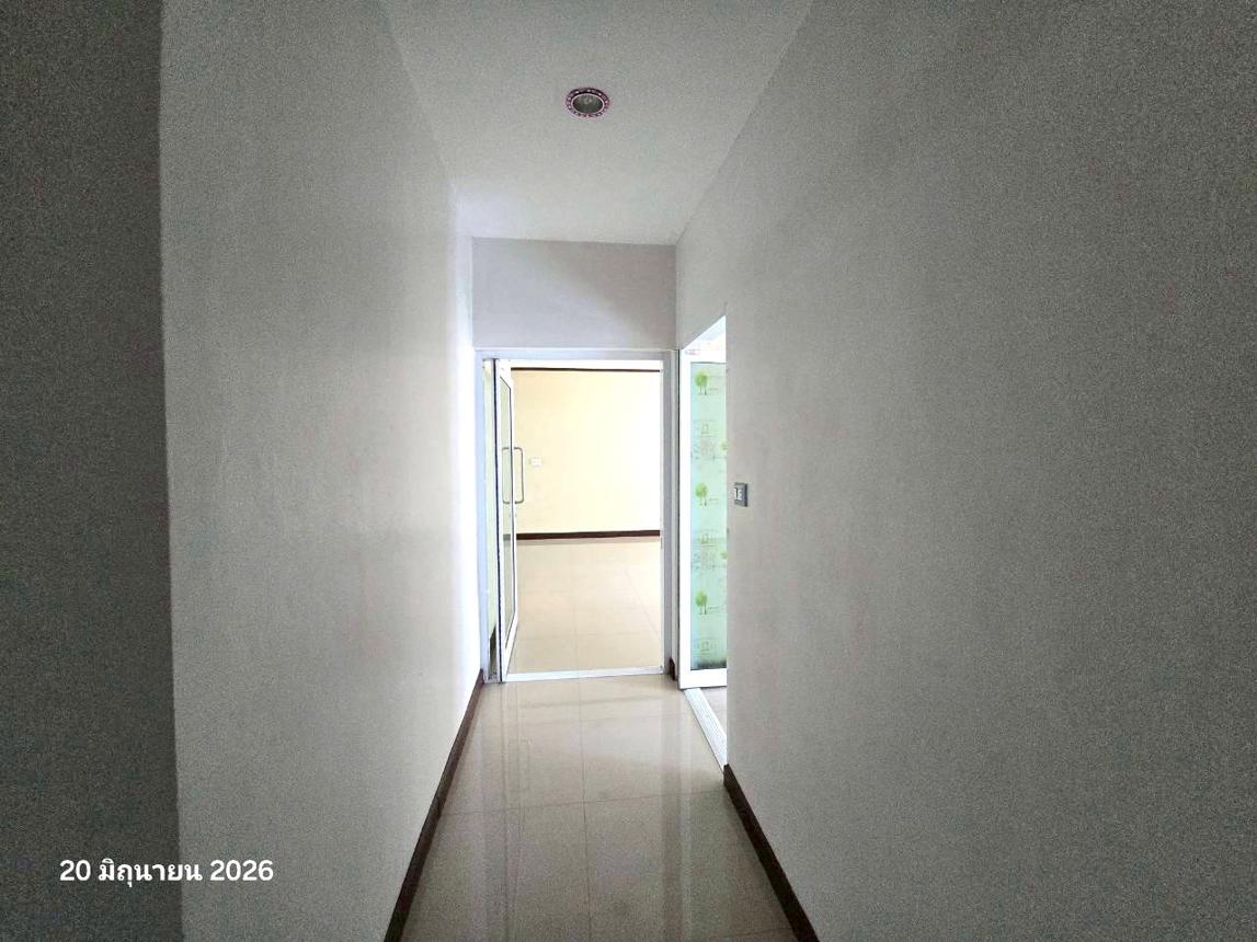 รูป อาคารพาณิชย์ 81.8 ตร.วา เมืองกำแพงเพชร กำแพงเพชร 12.7M - รูปที่ 43/57