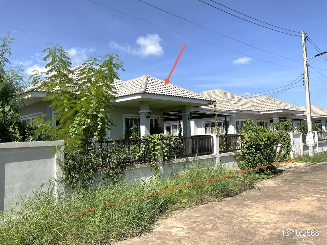 picture HOME 63 Sq.w. Sri Maha Pho Prachinburi for 2.3M - 10/15