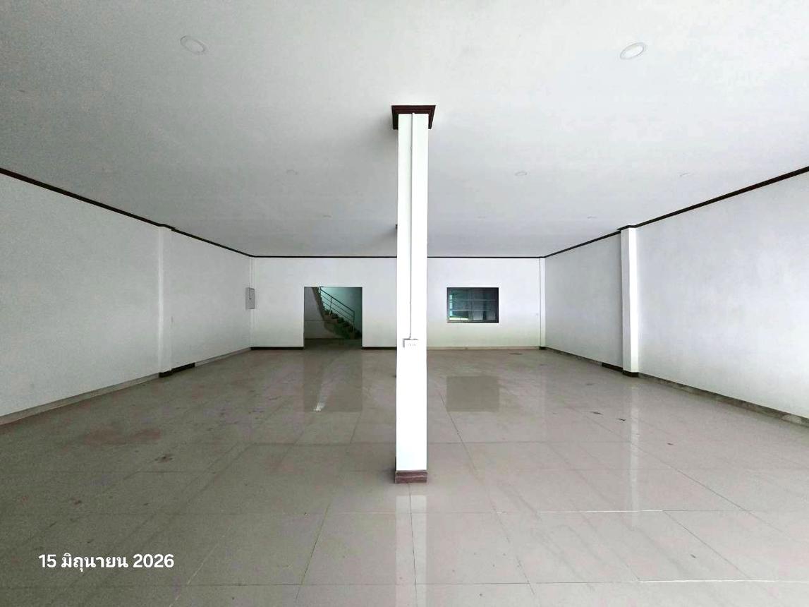 รูป อาคารพาณิชย์ 103 ตร.วา เมืองอุตรดิตถ์ อุตรดิตถ์ 5.3M - รูปที่ 32/63