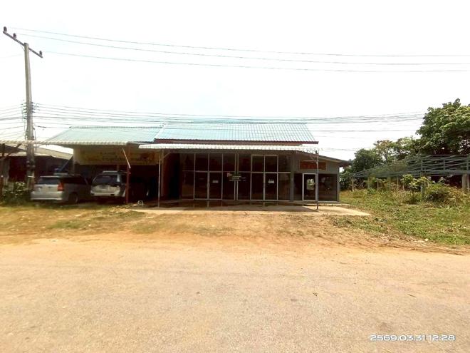 รูป บ้านเดี่ยว 200.3 ตร.วา นามน กาฬสินธุ์ 3.1M - รูปที่ 1/27