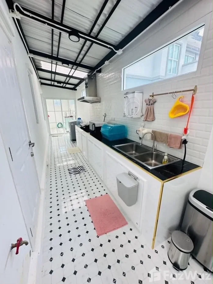 รูป ขาย บ้านเดี่ยว 3 ห้องนอน ในโครงการ เดอะ แพลนท์ เทพกระษัตรี-ถลาง 6671691 - รูปที่ 5/10