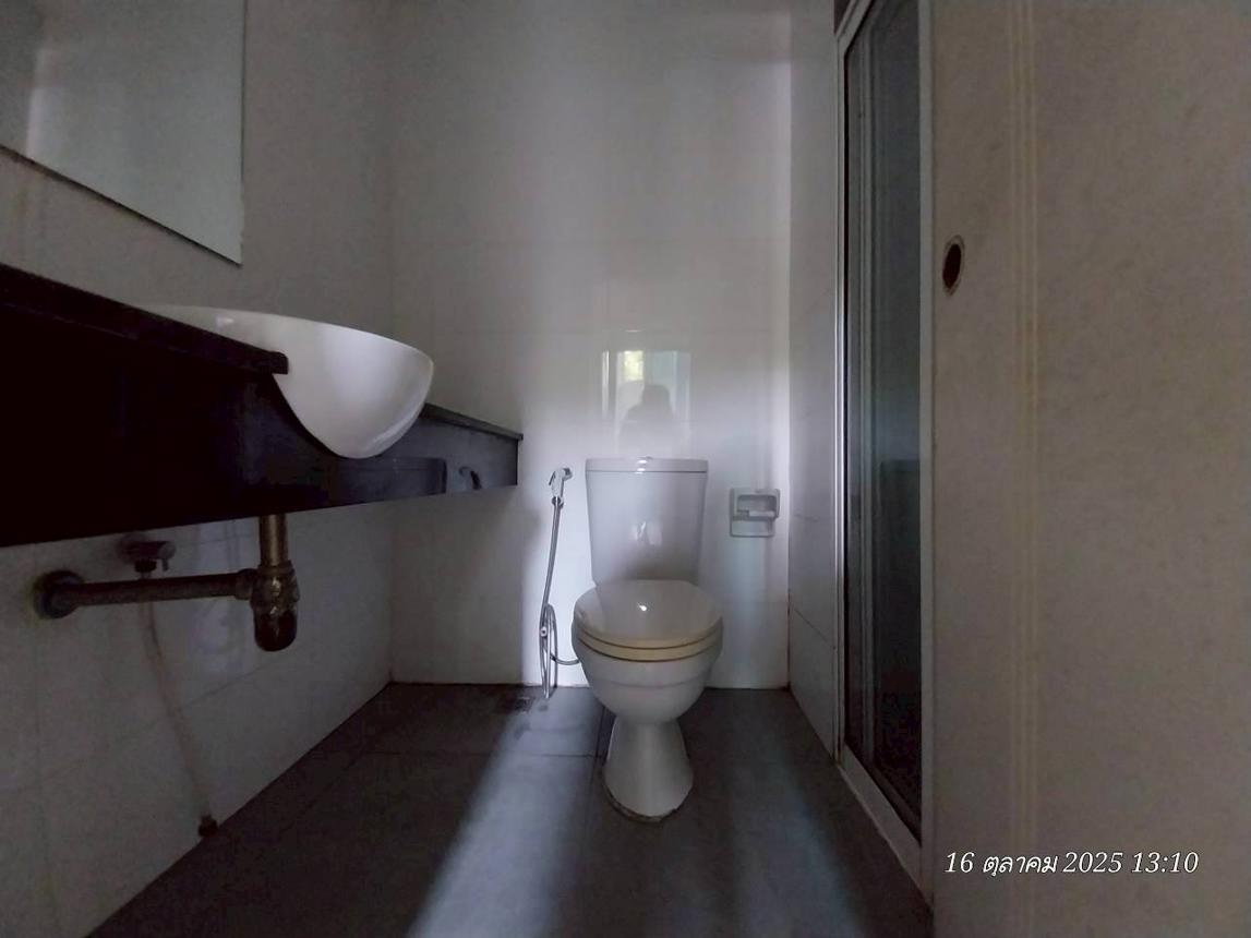 รูป 🔥 ขาย คอนโด เฟรช คอนโดมิเนียม (Fresh Condominium) | ใกล้ MRT เตาปูน - รูปที่ 10/11
