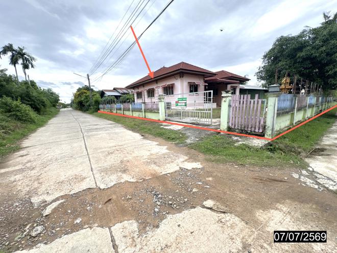 picture HOME 419 Sq.w. Khukhan Si Sa Ket for 5.5M - 2/59