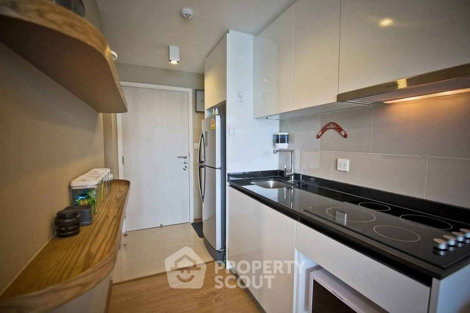 picture Pet-Friendly 2-BR At Maestro 39 Sukhumvit 39 Near BTS Phrom Phong (ID 3108636) - 13/13