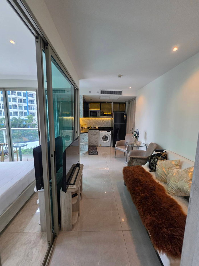 picture The Riviera Monaco floor 4 31 sqm 1 bedroom - 7/21
