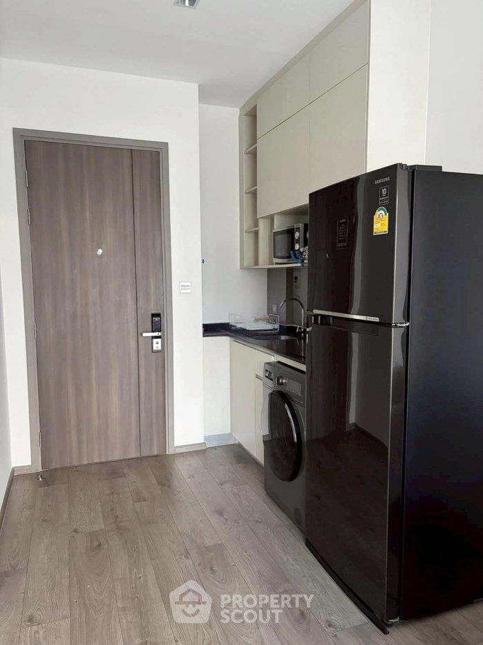 picture 1-BR Whizdom Avenue Ratchada – Ladprao | MRT Ratchadaphisek (ID 3015813) - 5/9