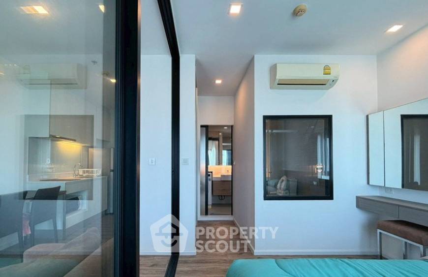 รูป ชั้น 17 คอนโด 1 ห้องนอน Knightsbridge The Ocean Sriracha (ID 3178344) - รูปที่ 2/4