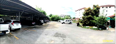 LAND 1040 Sq.w. Chom Thong Bangkok for 53.4M