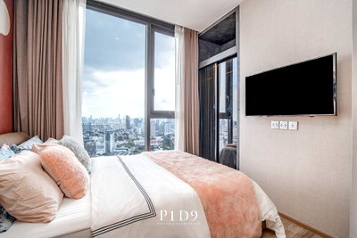 คอนโดให้เช่า : 🏙️✨ FOR RENT: THE LINE Jatujak - Mochit 💰 Rental Price: 19,000 THB/month | 📲 Line ID: @condobkk (with @)  