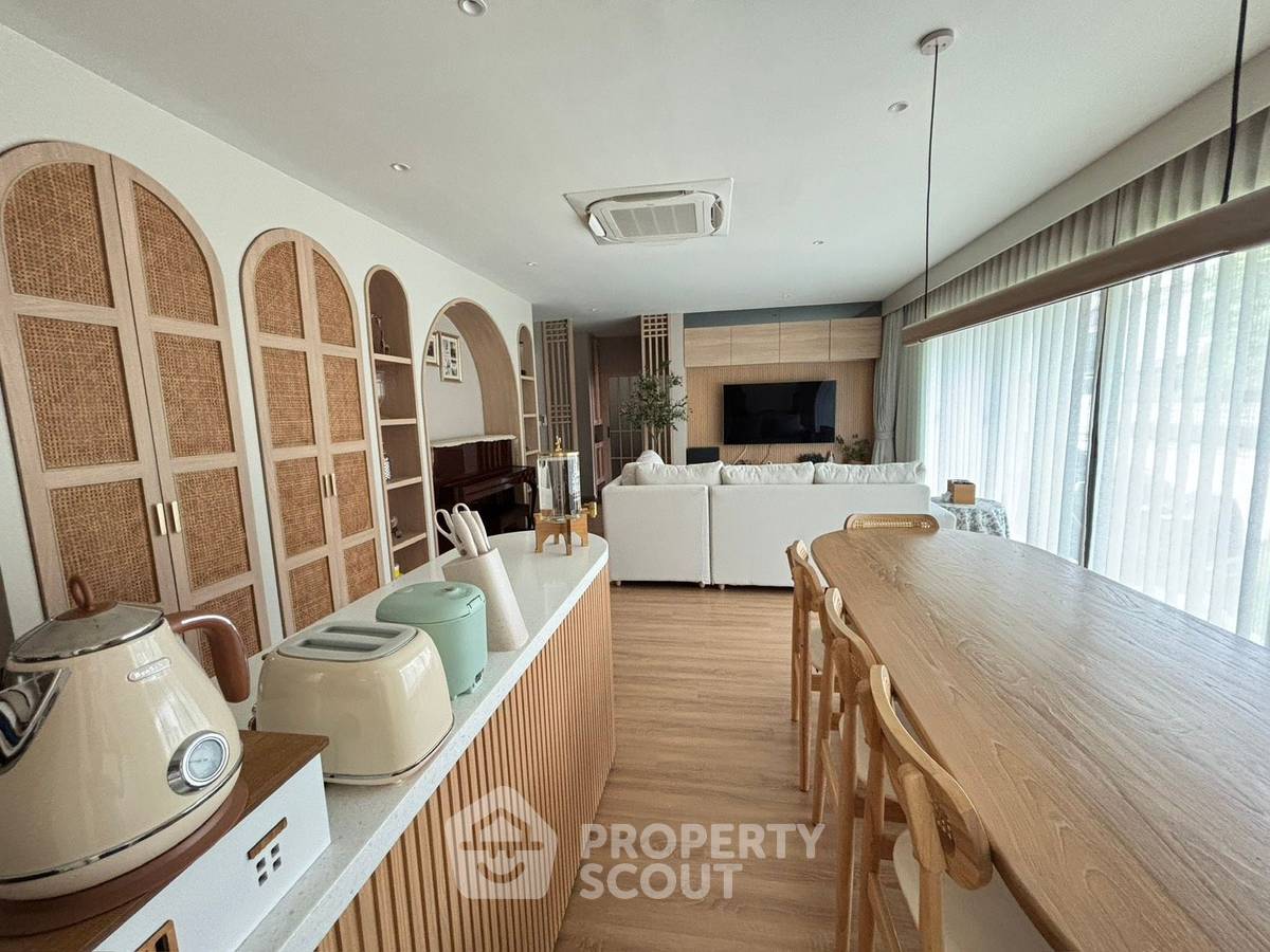 picture 5-BR 290 Sqm House At Pimnara Srinakarin - Bangna (ID 2217405) - 7/27