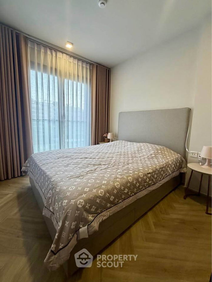 picture 1-BR Condo At Chapter Thonglor 25 In Thong Lo Bangkok (ID 3189024) - 2/9