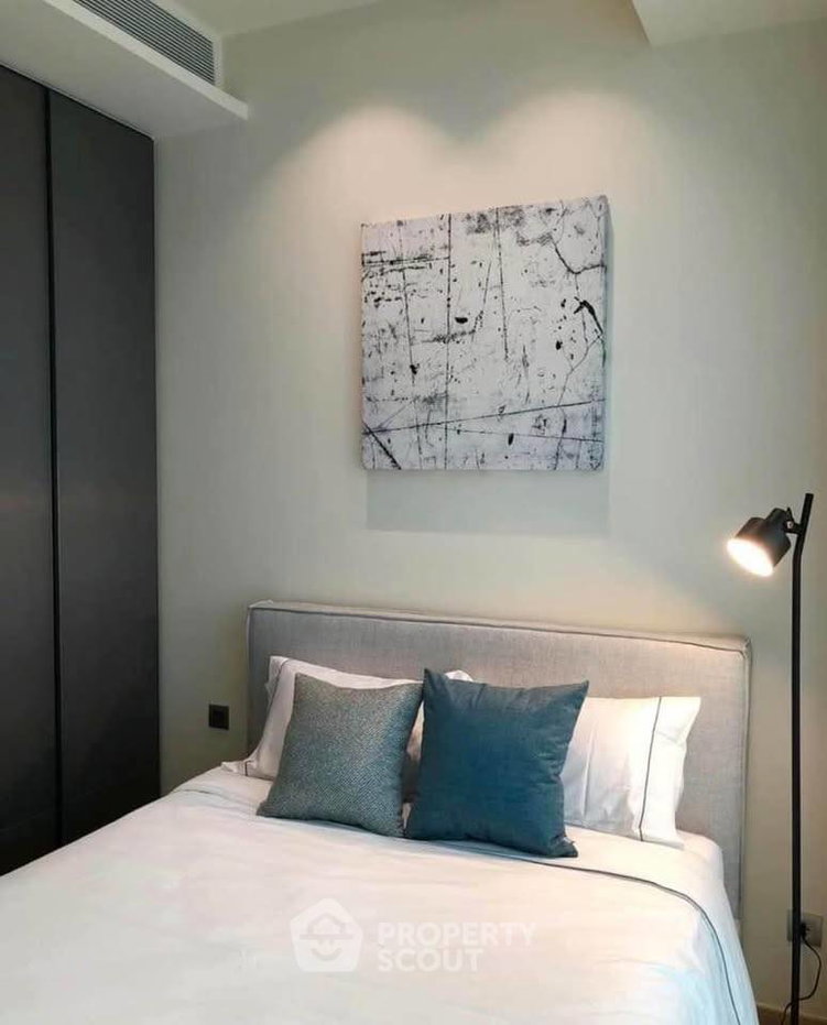 picture 15th-Floor 2-BR 28 Chidlom 300m To BTS Chit Lom (ID 3188897) - 4/10