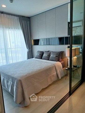 2-BR Condo At Life Sukhumvit 48 Near BTS Phra Khanong (ID 3188870)