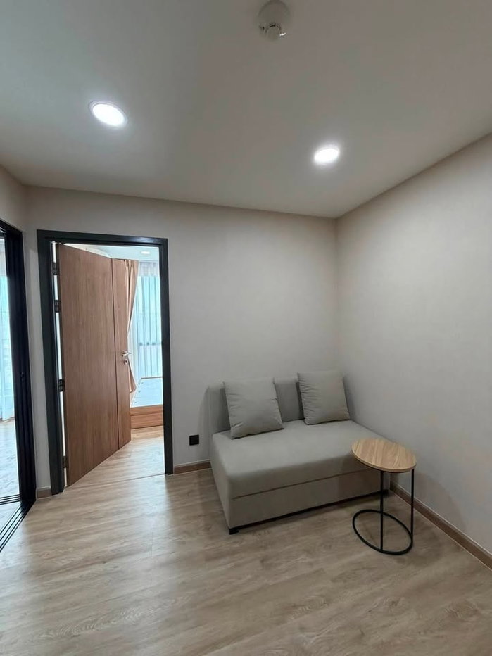 รูป เช่าคอนโด Asher Naii sutthisan - saphankhwai/แอชเชอร์ ไนน์ สุทธิสาร - สะพานควาย (B6908020) ID Line : @condo88 - รูปที่ 9/11