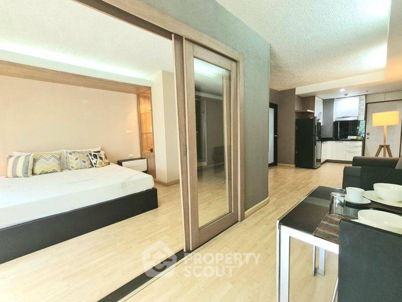 รูป คอนโด 1 ห้องนอน Waterford Sukhumvit 50 Condominium ใกล้ BTS อ่อนนุช (ID 2316574) - รูปที่ 2/19