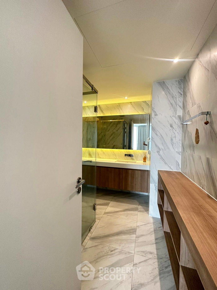 รูป คอนโด 1 ห้องนอน ชั้น 43 Muniq Sukhumvit 23 ใกล้ MRT สุขุมวิท 100 ม. (ID 3187268) - รูปที่ 4/7