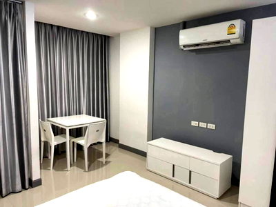 Condos for rent 62 BLOCS Market : For Rent: Metro Condo 2, Khon Kaen. Ready to move in immediately.