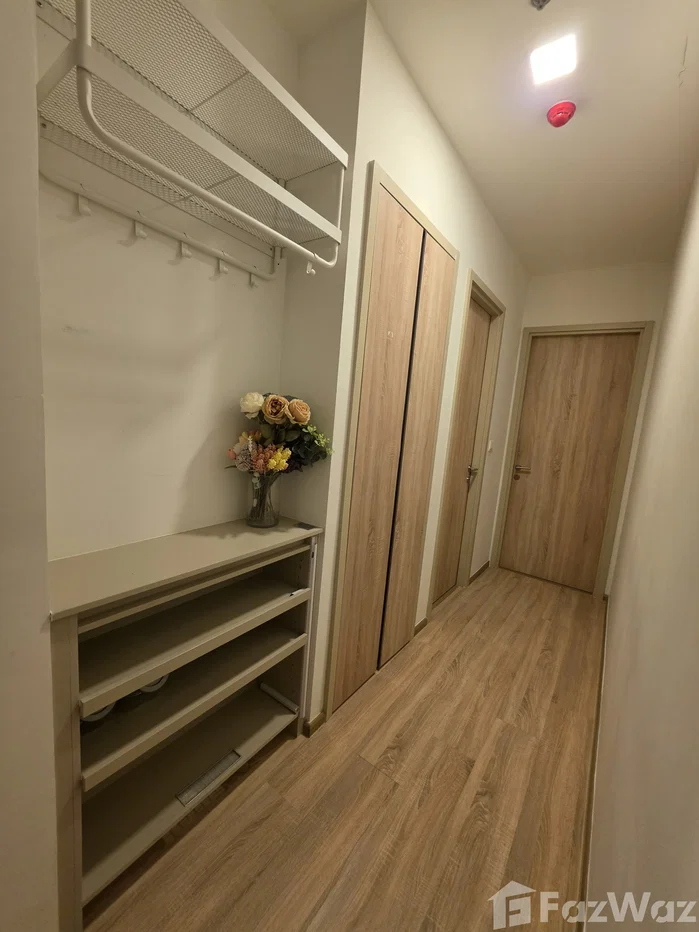 รูป ขาย คอนโด 2 ห้องนอน ในโครงการ เอ็กซ์ที พญาไท 6671823 - รูปที่ 15/16