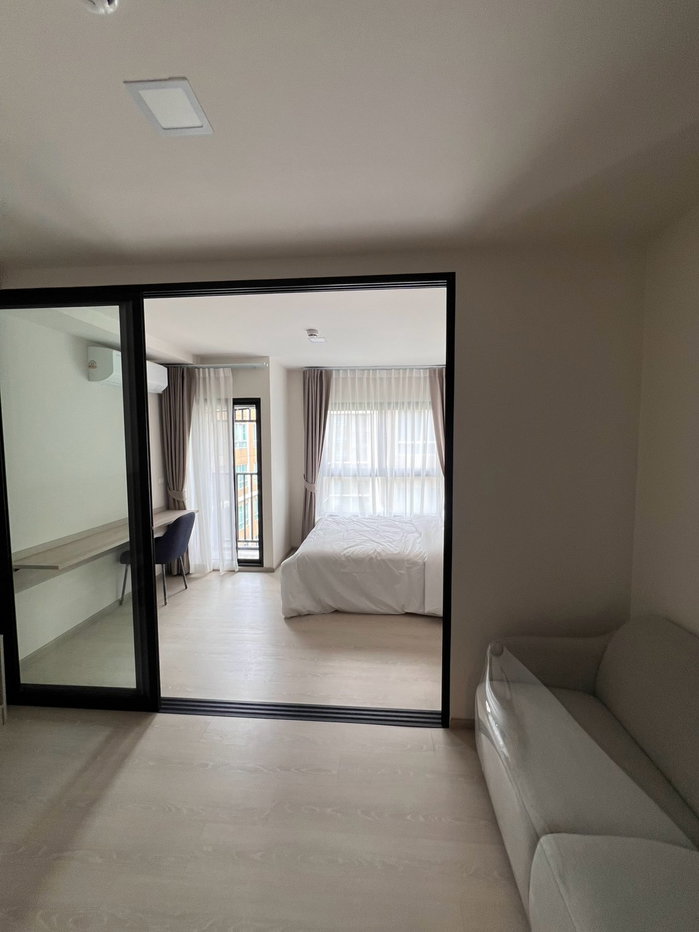 รูป 📈 ขายคอนโด dcondo Shine Rangsit | ทำเลใกล้ ม.ธรรมศาสตร์ เหมาะลงทุนหรืออยู่เอง - รูปที่ 1/6