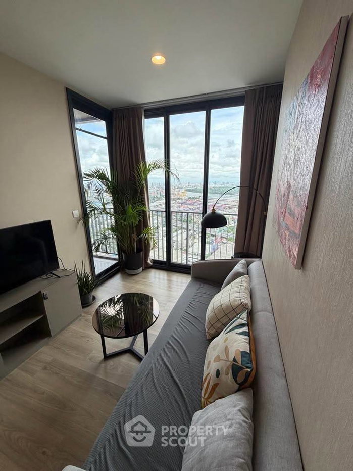 รูป ห้อง 1 ห้องนอน ชั้น 46 Oka Haus Sukhumvit 36 ใกล้ BTS ทองหล่อ (ID 3184553) - รูปที่ 7/31