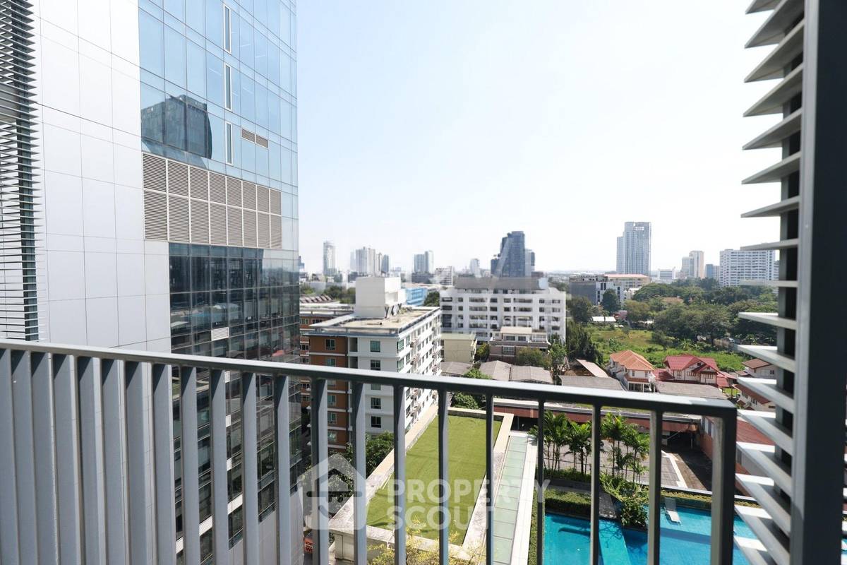 picture 200m To BTS Thong Lor | 2-BR Siri At Sukhumvit (ID 3109869) - 8/8