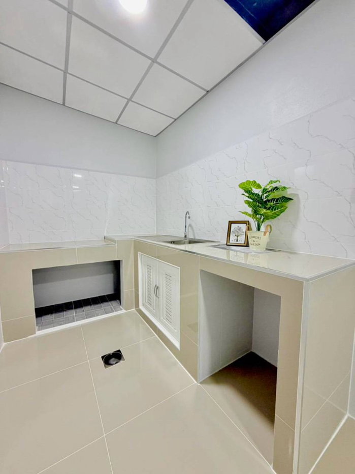 รูป บ้านสวย หลังมุม ใกล้เซ็นทรัล เวสเกต #หมู่บ้านพฤกษา 18 บางใหญ่ ทาวน์เฮ้าส์ 3 ห้องนอน ใกล้ MRT สถานีบางใหญ่ - รูปที่ 14/24