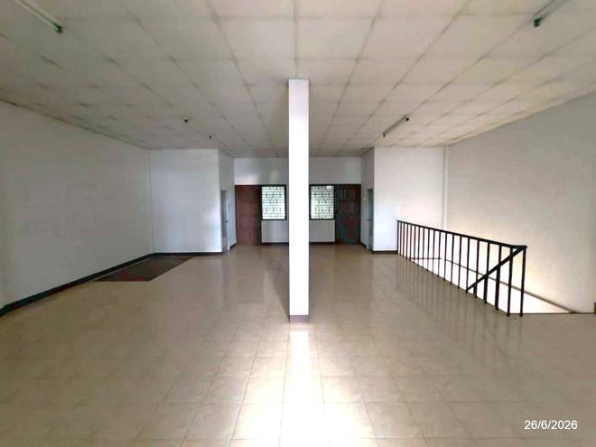 picture SHOP HOUSE 60 Sq.w. Kranuan Khon Kaen for 6.4M - 9/39