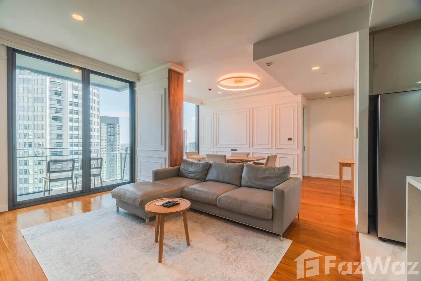 picture Top-Floor Corner 2BR Unit at LAVIQ Sukhumvit 57 – 115 sqm 6671427 - 2/19