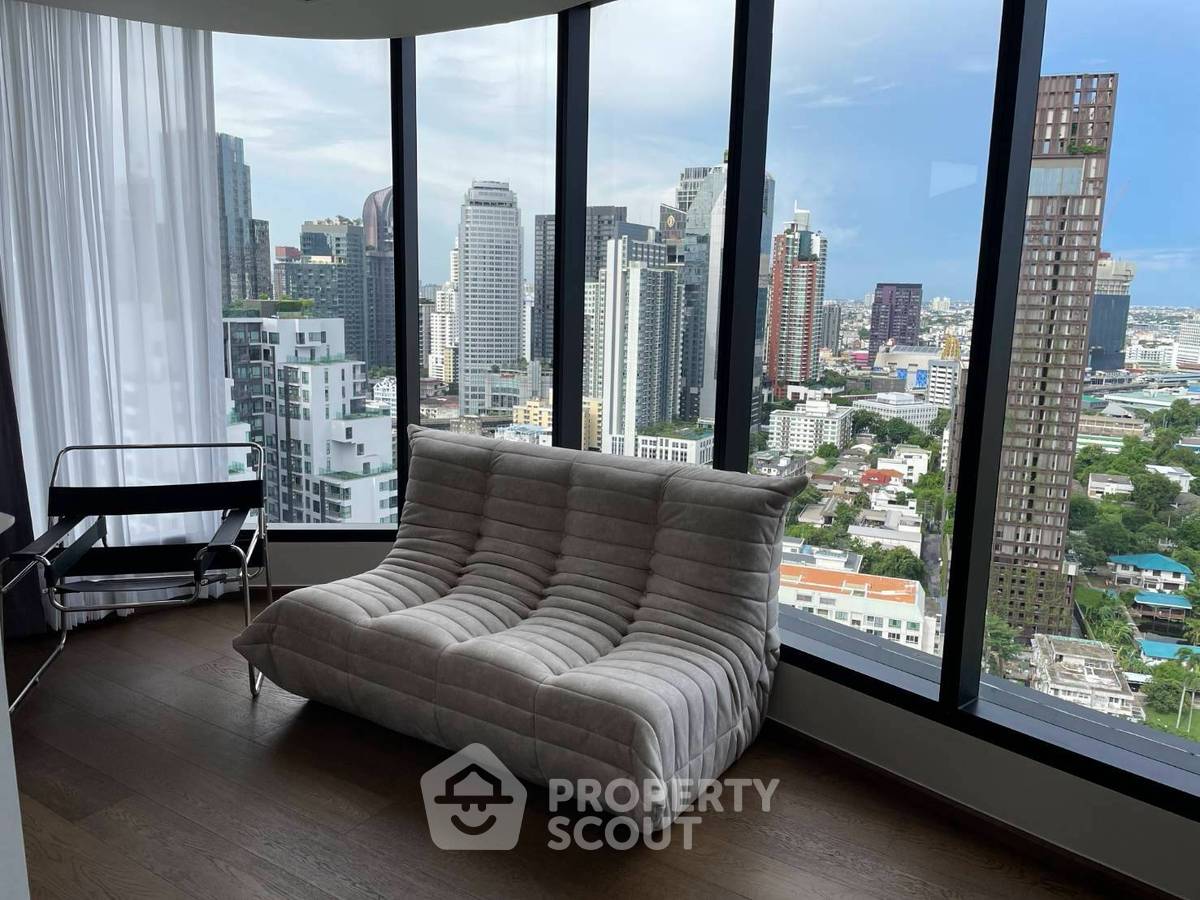 รูป ห้อง 1 ห้องนอน ชั้น 26 Ideo Q Sukhumvit 36 ใกล้ BTS ทองหล่อ (ID 3187222) - รูปที่ 5/20
