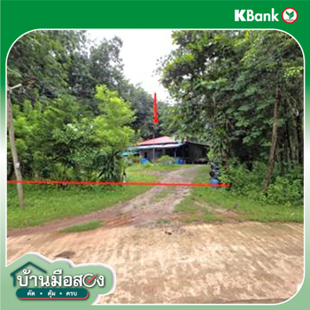 รูป บ้านเดี่ยว 592 ตร.วา โพนสวรรค์ นครพนม 2.4M - รูปที่ 13/15
