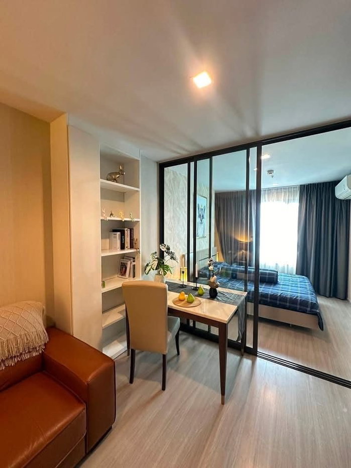 รูป ปล่อยเช่า คอนโด Life Ladprao 🏡 - รูปที่ 9/9