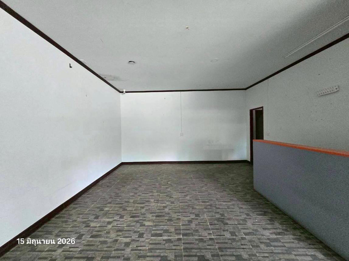 รูป อาคารพาณิชย์ 103 ตร.วา เมืองอุตรดิตถ์ อุตรดิตถ์ 5.3M - รูปที่ 53/63