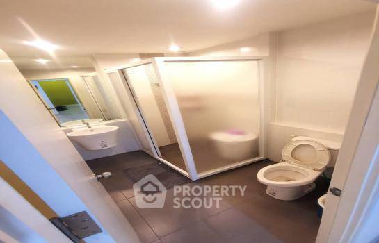 รูป คอนโดสองห้องนอน Aspire Rattanathibet ใกล้ MRT แยกนนทบุรี (ID 819841) - รูปที่ 9/11