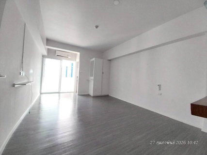 🔥 ขาย คอนโด อยู่รวยคอนโด (Yoo Ruay Condominium) | ใกล้ MRT บางแค