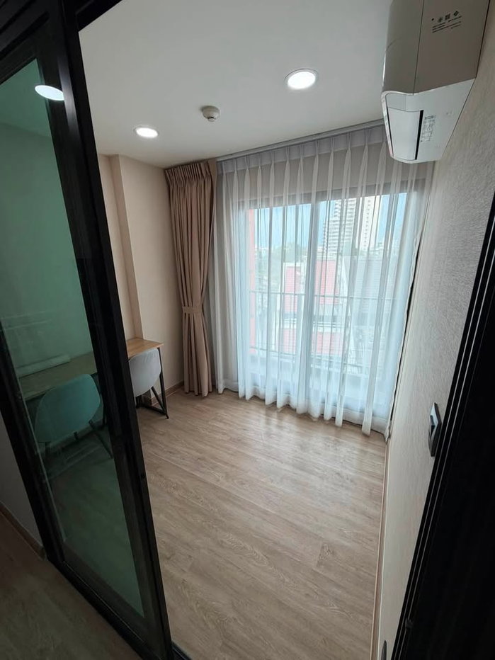 รูป เช่าคอนโด Asher Naii sutthisan - saphankhwai/แอชเชอร์ ไนน์ สุทธิสาร - สะพานควาย (B6908020) ID Line : @condo88 - รูปที่ 3/11