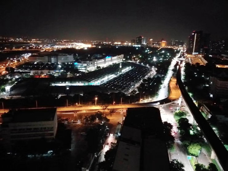 picture ​​Ideo Phahol-Chatuchak Condo ✨ Newly renovated room with Chatuchak Park view. - 4/9