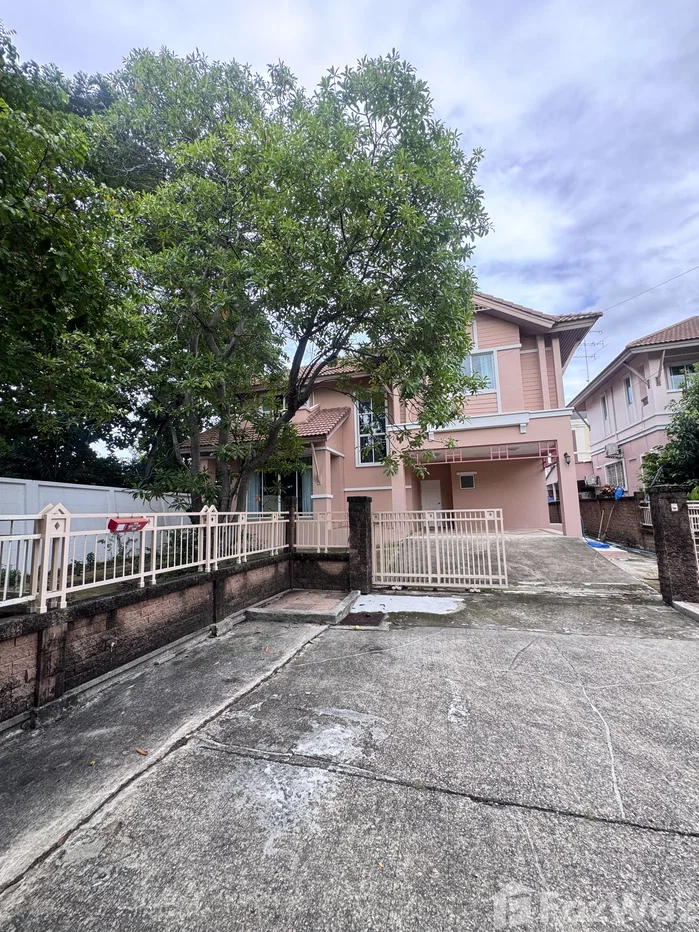 รูป บ้านเดี่ยวให้เช่า 4 ห้องนอน ในโครงการ ปริญญดา วงแหวน - สาทร 6670419 - รูปที่ 23/28