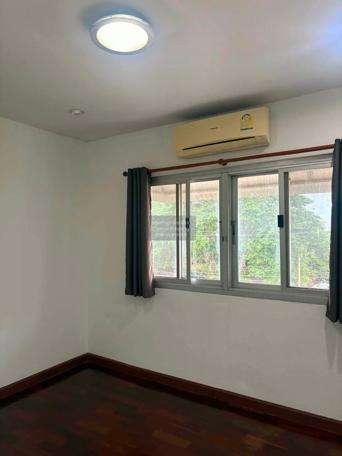 รูป ขายทาวน์เฮ้าส์/ทาวน์โฮม  มณีวรรณ พาร์ค MRT-โชคชัย 4 (สายสีเหลือง) ลาดพร้าว เขต ลาดพร้าว กรุงเทพ CX-165376 ✅ ทักไลน์ @connexproperty ตอบทันที ทีมงานมืออาชีพ ✅ - รูปที่ 7/11