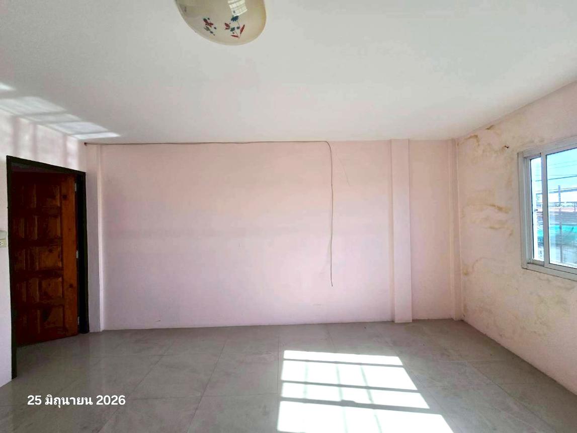picture SHOP HOUSE 8 Sq.w. Phaisali Nakhon Sawan for 2.1M - 28/35