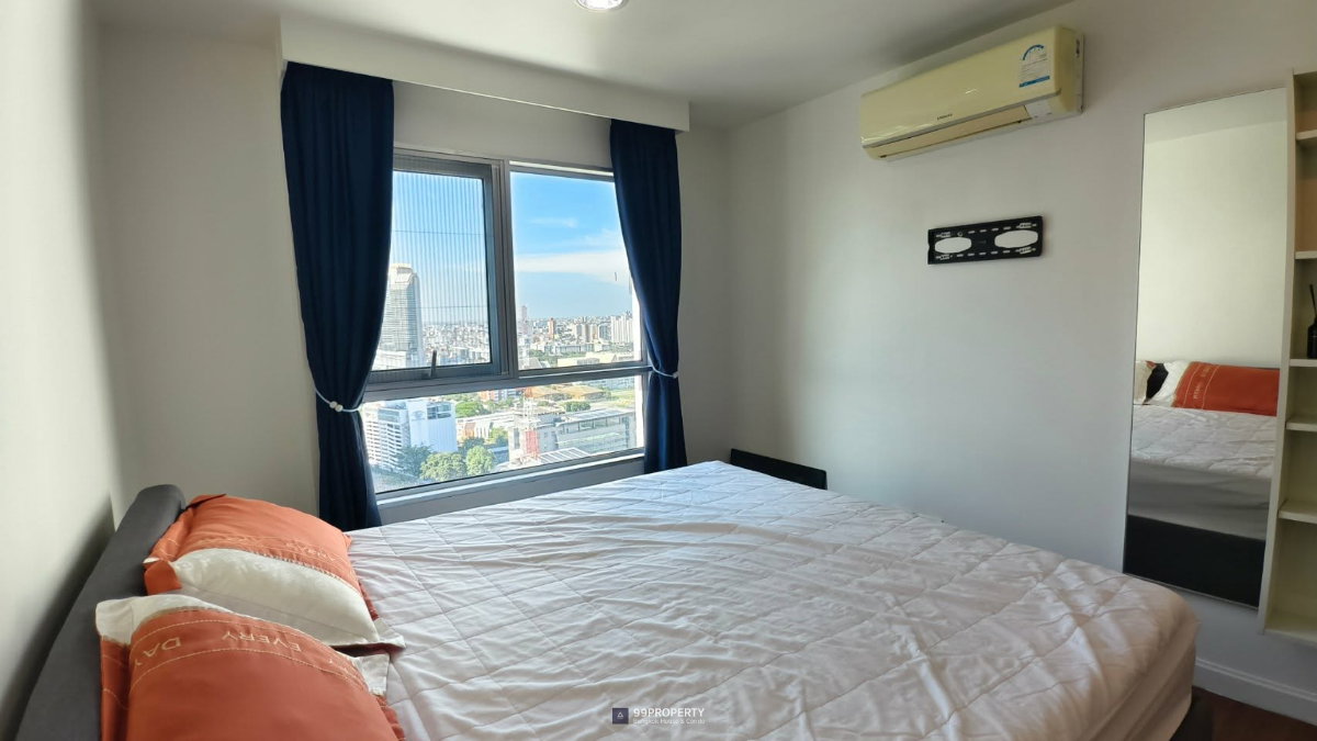 picture For rent Belle Rama 9 Ready to move in - 29/36