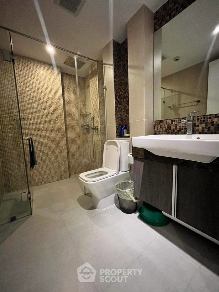 รูป คอนโด 1 ห้องนอน ขนาด 35 ตร.ม. Centara Avenue Residence พัทยาใต้ ให้เช่า (ID 2148174) - รูปที่ 8/13