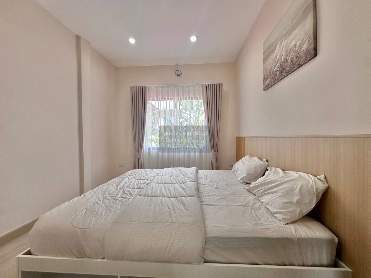 รูป ขายบ้าน พาร์ค วิลเลจ หนองปรือ บางละมุง ชลบุรี CX-157028 ✅ ทักไลน์ @connexproperty ตอบทันที ทีมงานมืออาชีพ ✅ - รูปที่ 12/12