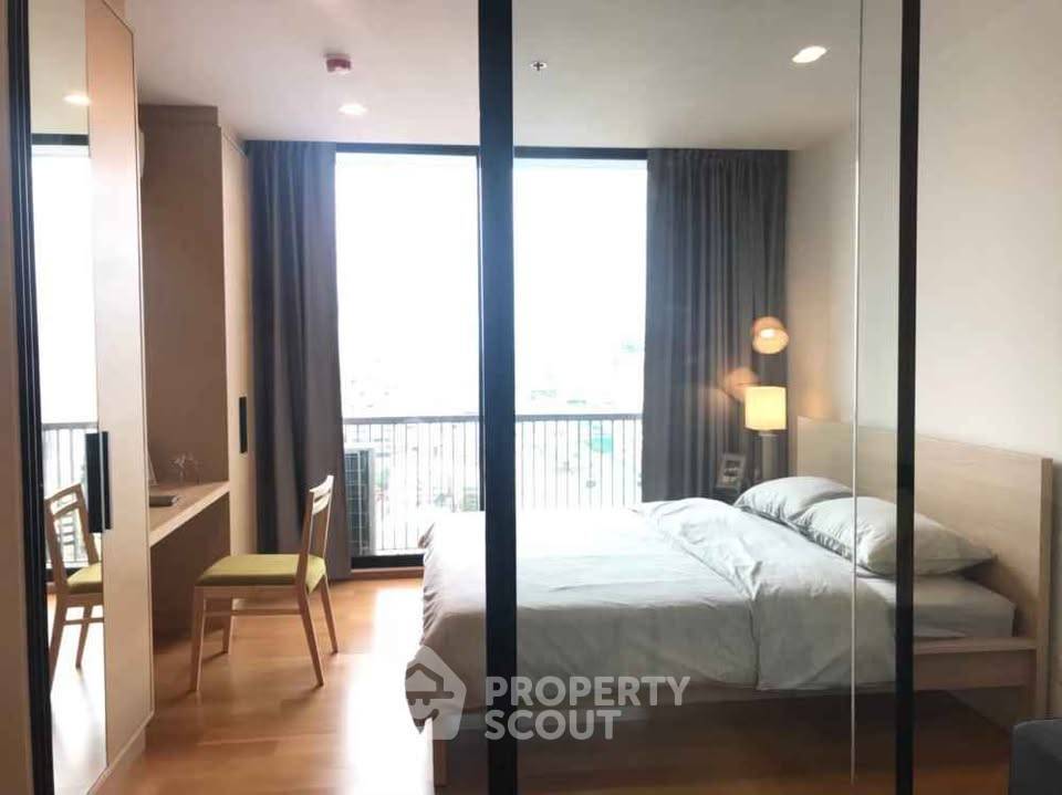 picture 1-BR Noble Revo Silom, 200m To BTS Surasak (ID 3188853) - 10/14