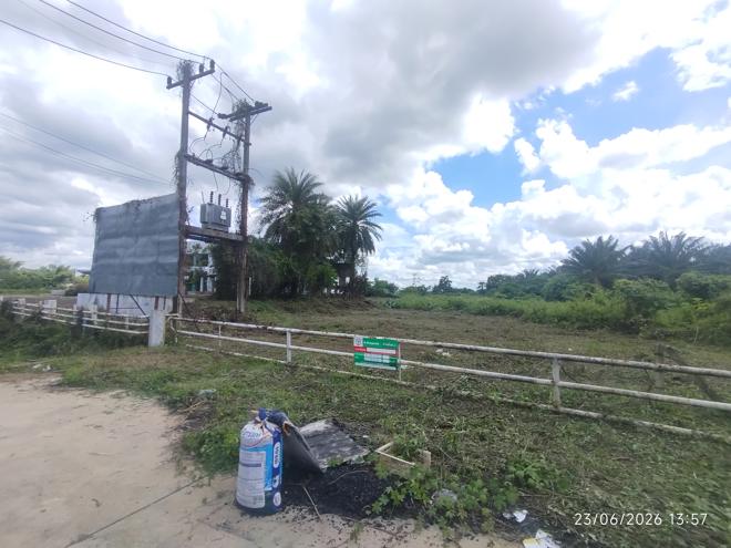picture OFFICE 3297.8 Sq.w. Muang Trang Trang for 41.2M - 17/37