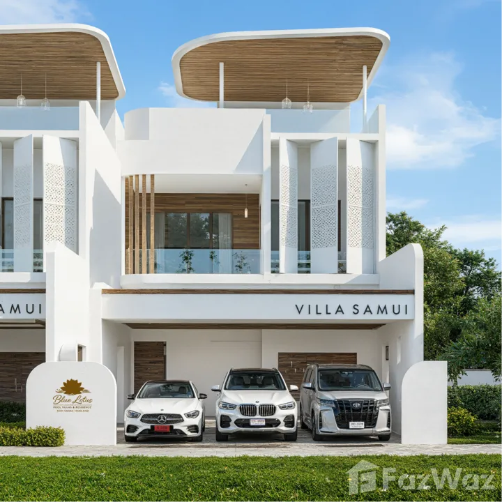 รูป ขาย วิลล่า 3 ห้องนอน ในโครงการ บลู โลตัส บูติก วิลล่า แอนด์ รีสอร์ท 6671333 - รูปที่ 23/26