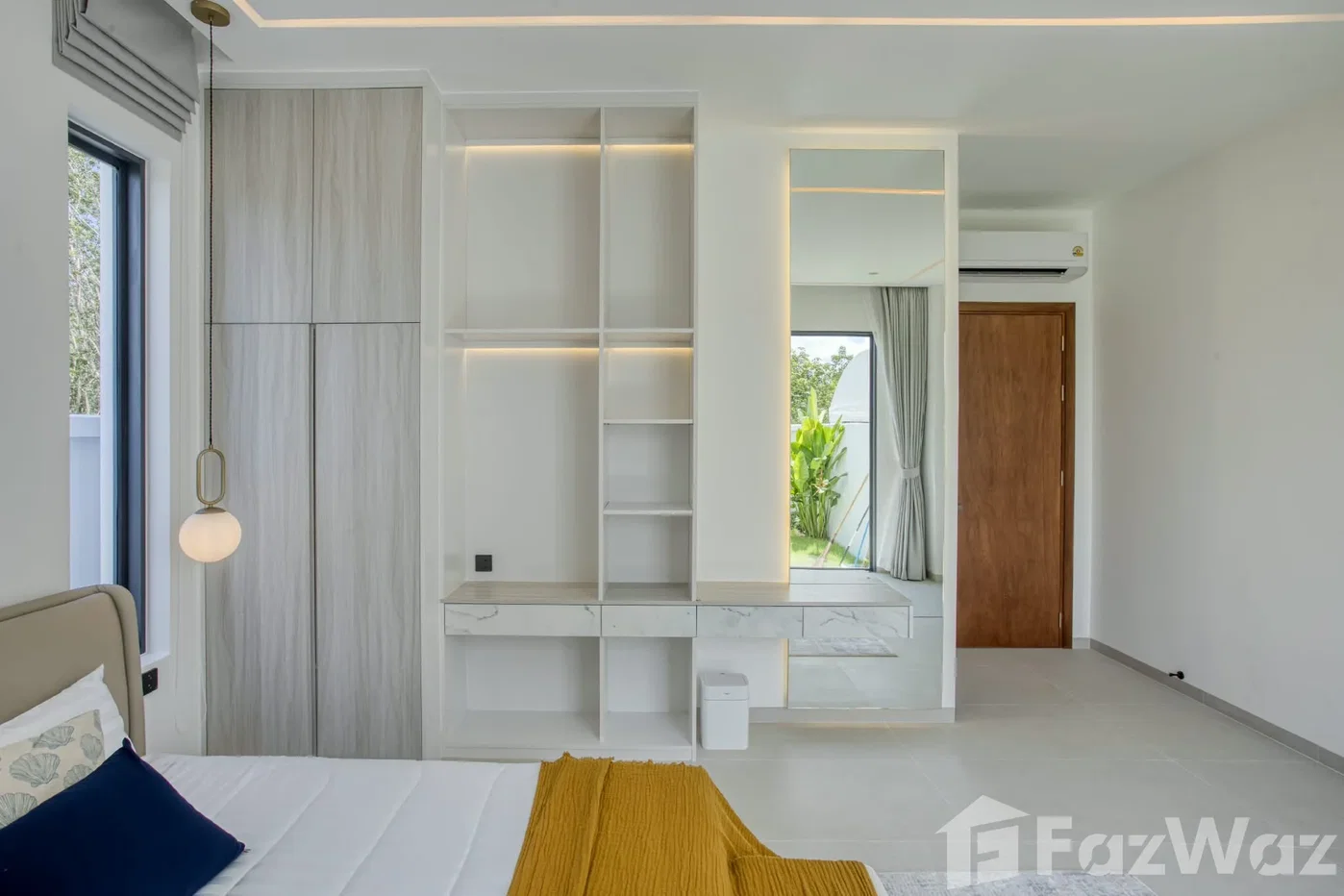 picture Brand New 4 Bedroom Villa for Rent 6672658 - 27/27