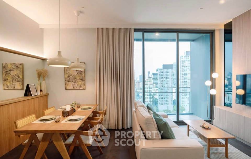 รูป ห้อง 2 ห้องนอน ชั้น 22 ที่ Laviq Sukhumvit 57 ใกล้ BTS ทองหล่อ (ID 3187525) - รูปที่ 17/24