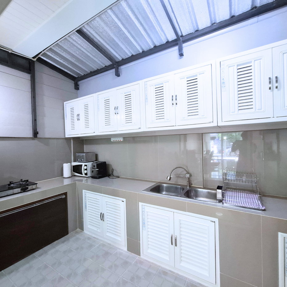รูป ให้เช่า หมู่บ้านบูกิตตา ใกล้สนามบินภูเก็ต  - รูปที่ 7/13