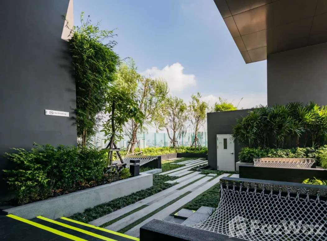 picture 1 Bedroom Condo for sale at Rhythm Sukhumvit 36-38  6671407 - 4/4