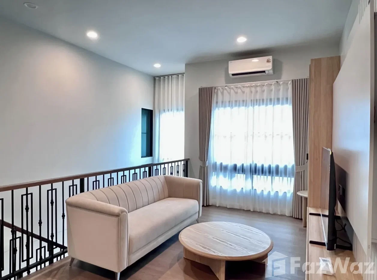 รูป บ้านเดี่ยวให้เช่า 4 ห้องนอน ในโครงการ เศรษฐสิริ เกาะแก้ว รีทรีต 6667037 - รูปที่ 13/23